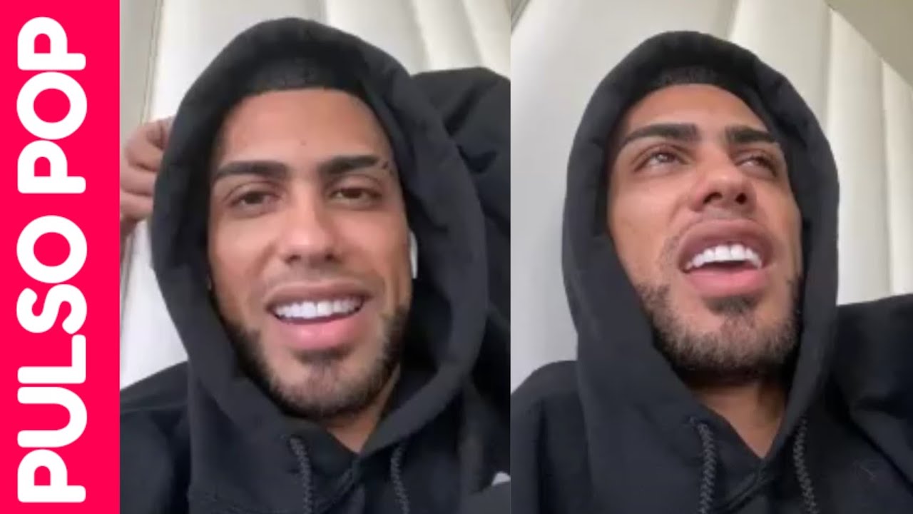 JAY WHEELER cuenta todo sobre "PLATONICOS" Entrevista desde casa