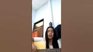 Cover karena aku punya kamu