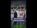 عمرو جاب الله الزمالك بنى طموحاته على أرض أكتوبر وهناك انفراجة في أزمة المستحقات 