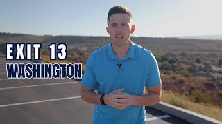 What's happening in Southern Utah: Washington - Exit 13