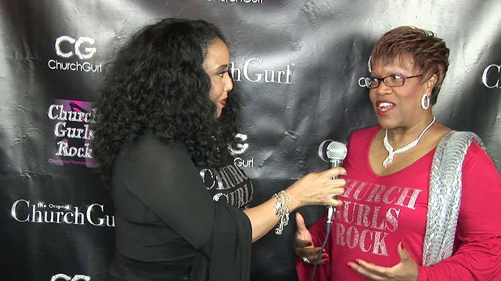 Tammy Burrell Henderson, Interviewer with Honoree ...