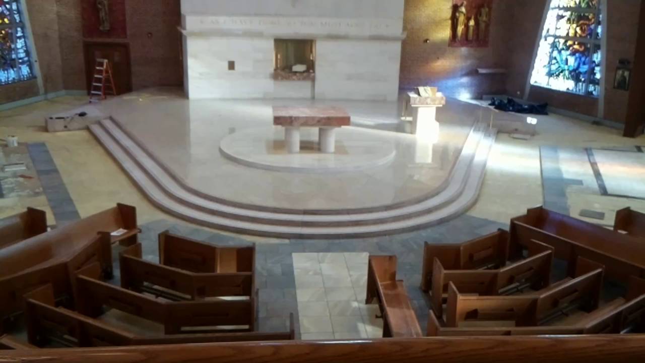 St Leo Church Live Stream YouTube