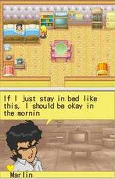 How to open casino in harvest moon ds cute