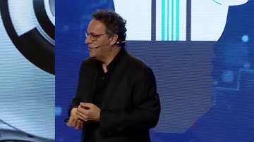 The best scenes from 2017 talks and presentations  Futurist Keynote Speaker Gerd Leonhard