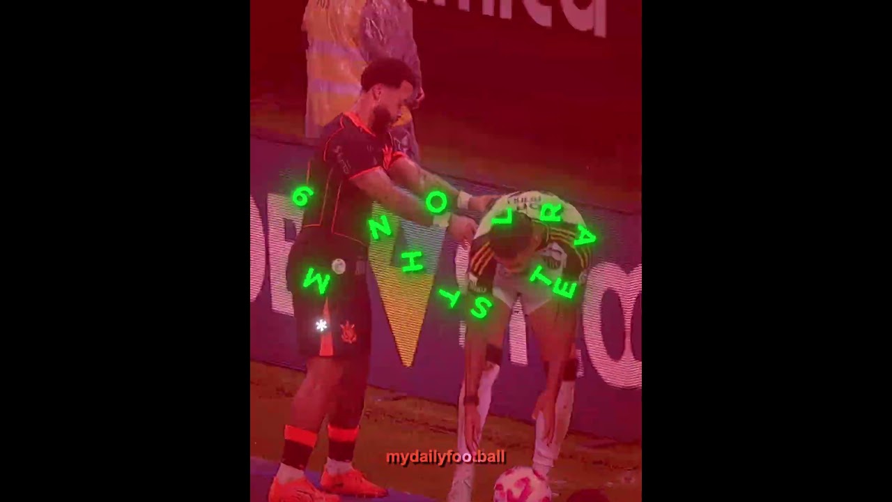 Depay is Just Doing Sidequests 😭😂