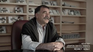 Mehmet Günayla Geçmişten Geleceğe - Belgesel