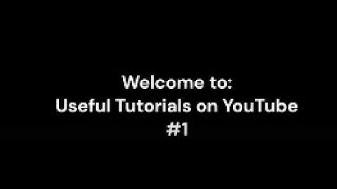 How to Skip an Unskippable Advertisement on YouTube