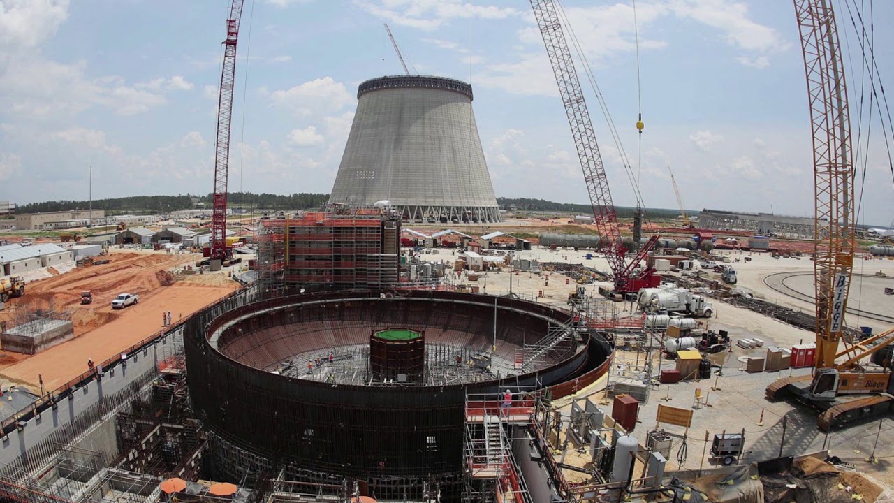 Alan Medsker for Environmental Progress @ TEAC8