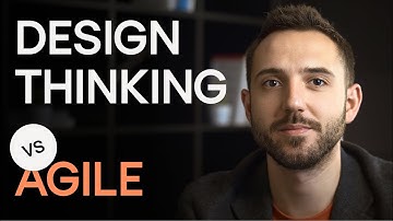 Design Thinking vs Agile: Don’t Choose, Unite