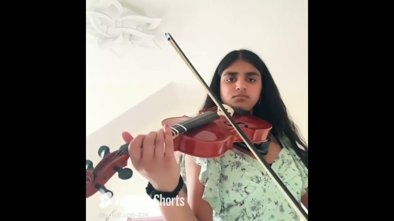 ‘Parisian Lovers’ by @joelsunny , Cover 💕 🎻 ✨ #violin #fantasy ‘Parisian Lovers’ by @joelsunny , Cover 💕 🎻 ✨ #violin #fantasy