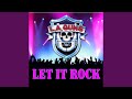 Miniature de la vidéo de la chanson Let There Be Rock