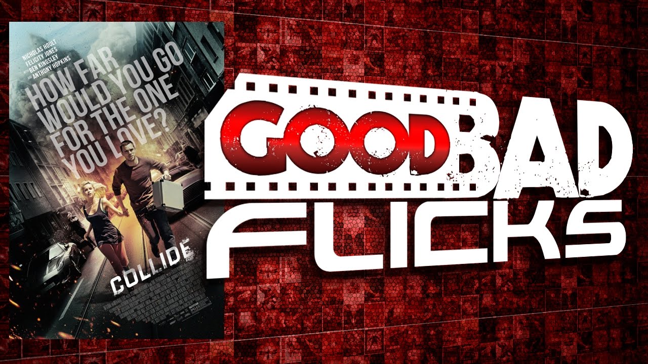 Collide - Movie Review