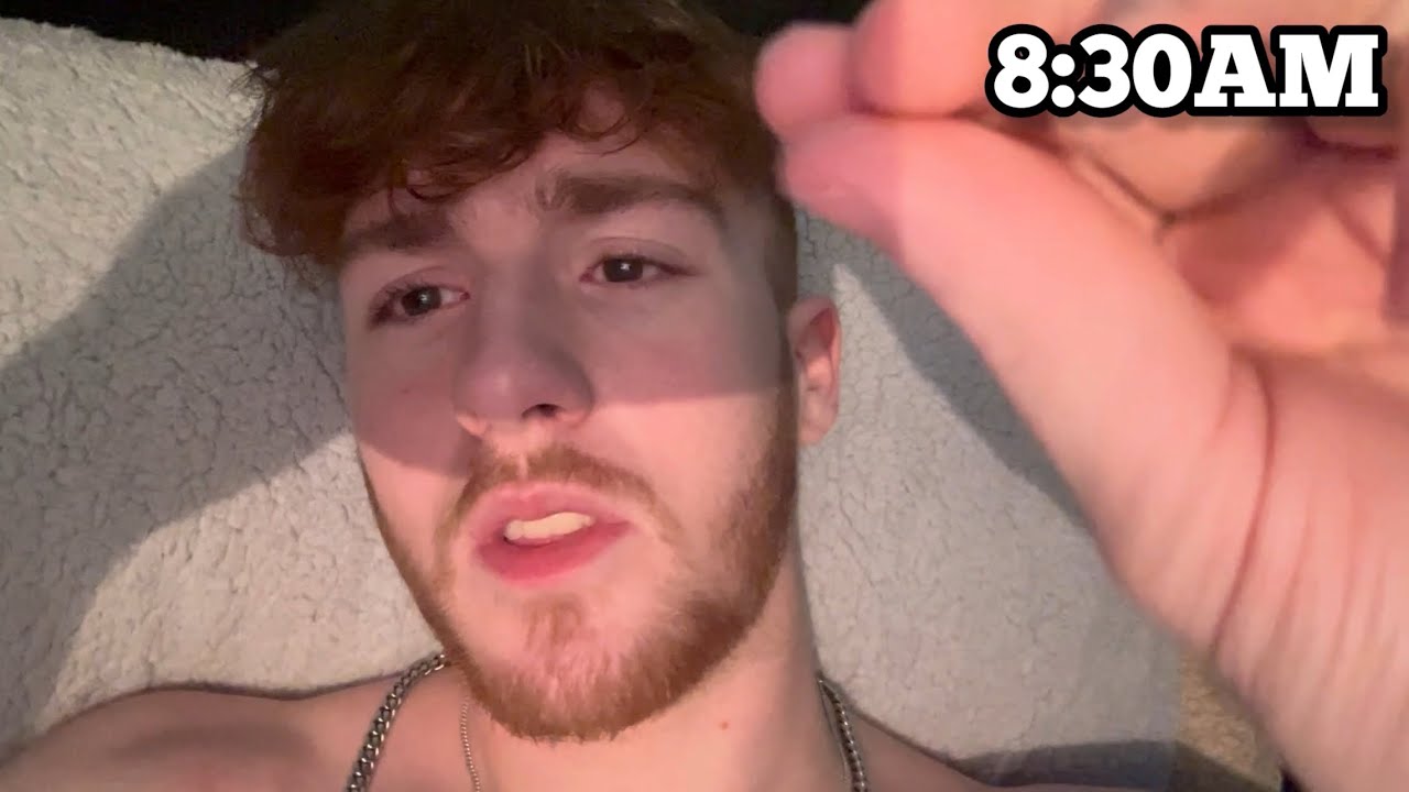 [ASMR] Day In The Life Of An ASMRTIST!