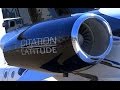2015 Textron Cessna Citation Latitude - Arrival / Departure