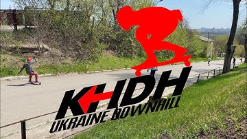 Heel side Stand up slides progression by 02.05.2021