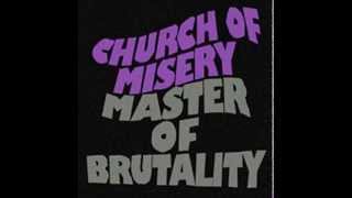 Watch Church Of Misery Megalomania herbert Mullin video