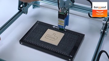 SCULPFUN Laser Cutting Honeycomb Working Platform - Banggood Tool Sets