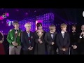 Jungkook-Iu fanboy number 1 (sbs gayo daejun 2017)