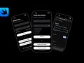 SwiftUI SignIn & up with Google-Email-Apple