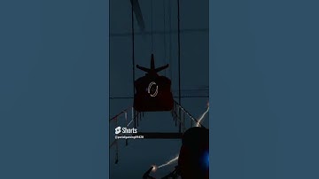 GIGANTIC Chair boost in Portal! #shorts #portal