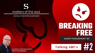 Talking Abcs   Anger Management 101