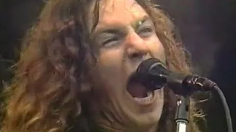 Pearl Jam - Live Pinkpop 1992 (REMASTERED)