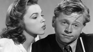 Every Woman Mickey Rooney Hooked Up With Before He Died