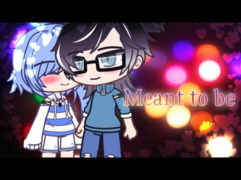 𝙈𝙚𝙖𝙣𝙩 𝙩𝙤 𝙗𝙚 || GCMV || SPECIAL CHRISTMAS & VOICE REVEAL || READ DESC.!