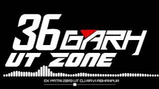 EK PATRI FINAL 2025 - DJ RAVI ABHANPUR (36GARH UT ZONE)
