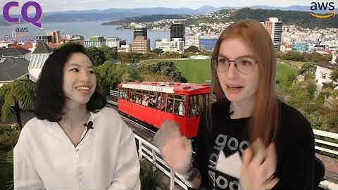 CQ S02E13 (Solutions Architect - Associate): The AWS Certification Quiz Show