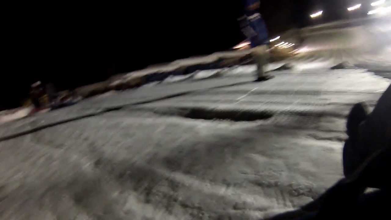 SNOW TUBING, TENNESSEE YouTube
