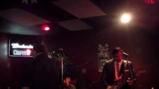 Joel Johnson - Funky Song