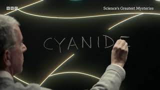 Where Do the Basic Ingredients of Life Come From? | Science's Greatest Mysteries | BBC Select