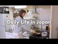 A Slow Day Alone in Japan 🇯🇵 Making Homemade Agedashi Tofu | Exploring Kyoto | Vlog