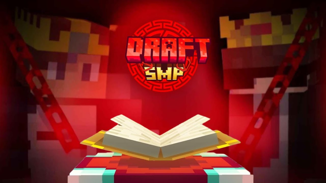 This is The Best Application For Draft SMP S7! (re-upload and better ...