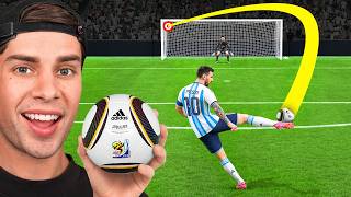 1 Goal = 1 World Cup Ball screenshot 5