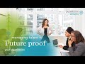 How to future proof organisation using talent analytics