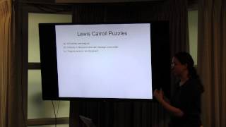 Lecture 8: Plausible Reasoning