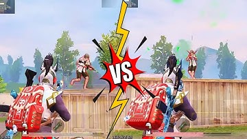 The Impossible 1v1 Challenge against best TDM Player | Battlegrounds Mobile India