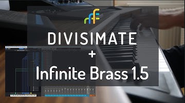 Infinite Brass & Divisimate - Live Performance