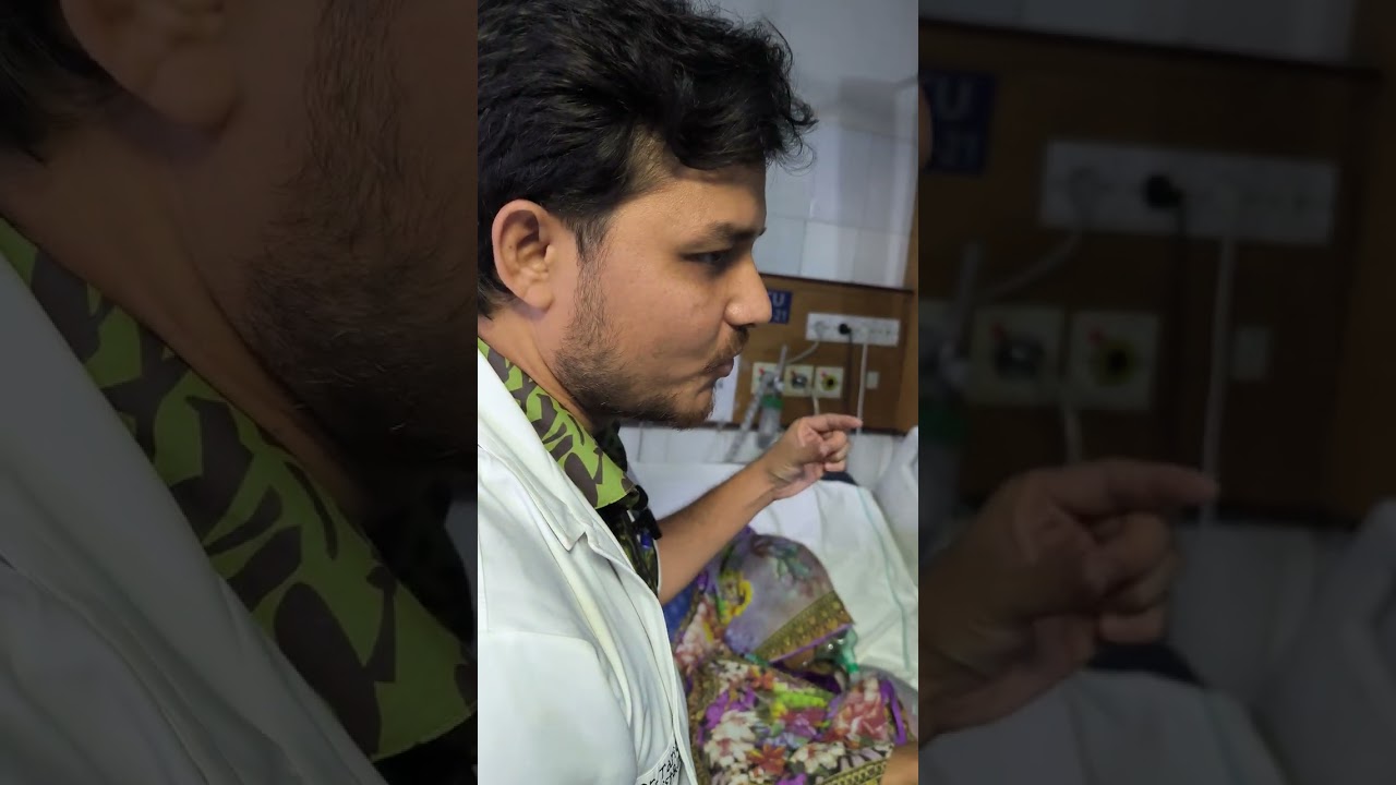 Bedside echocardiograpgy for detection of RV dysfunction.