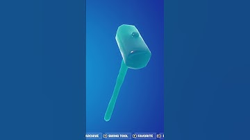 These Pickaxes Will Give You 0 Input Delay