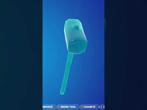 These Pickaxes Will Give You 0 Input Delay