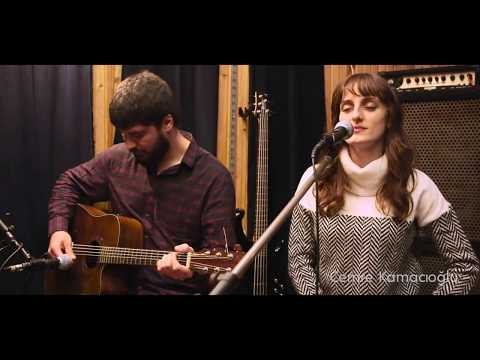 Cemre Kamacıoğlu - Pulim | Canlı Performans