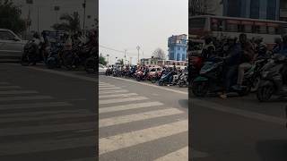 Civil sense of Nepalese