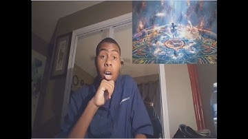 FINAL FANTASY XIV: STORMBLOOD! Patch 4.4 Prelude to Violet Trailer Reaction!