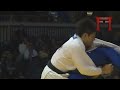 IPPON OF THE WEEK - Kazbek Zankishiev