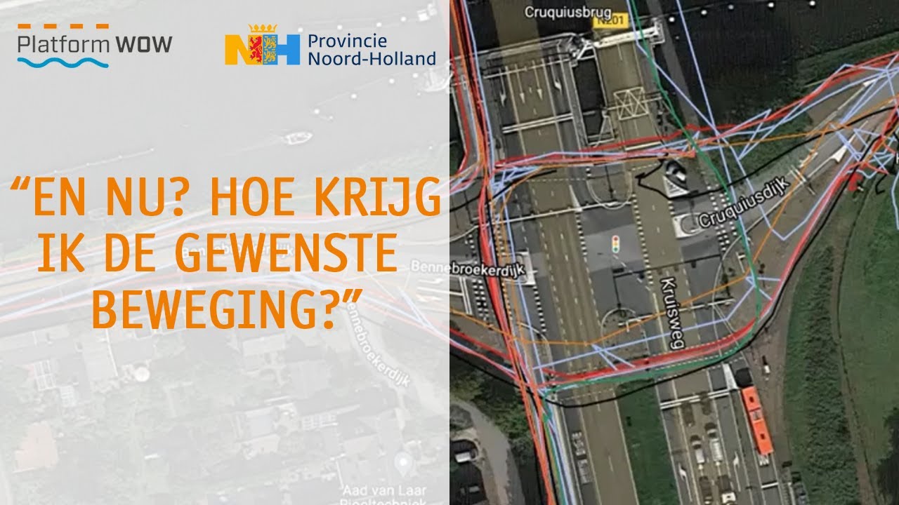 Hoe zet je de eerste stap in de praktijk? | Smart Mobility Open College: Praktisch Doen | 29-04-2022