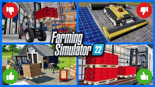 IS IT FIXED? - Farm Production Pack Update | Farming Simulator 22 IS IT FIXED? - Farm Production Pack Update | Farming Simulator 22