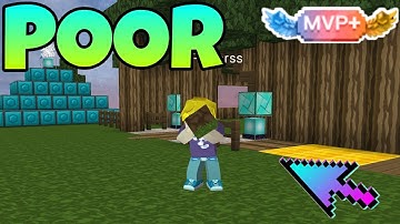 Fake Noob in SkyBlock Blockman go